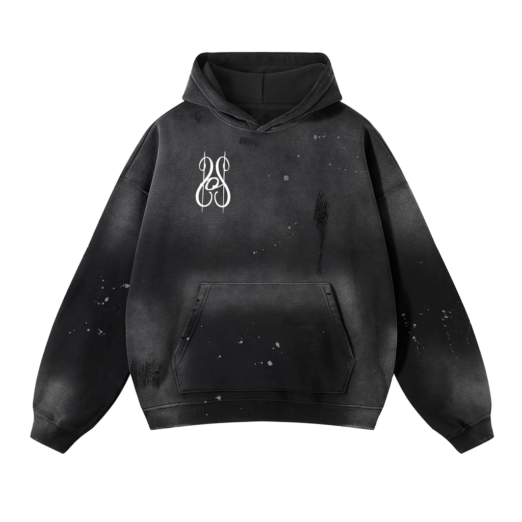 ( SOS ) Life’s a gamble hoodie